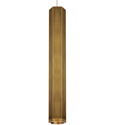 Visual Comfort Modern - Blok Pendant