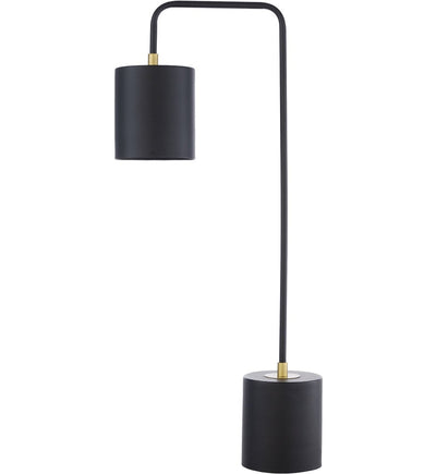 Surya - Boomer 24.85" Table Lamp