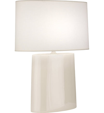 Robert Abbey - BN03 - Victor 26.25" Table Lamp