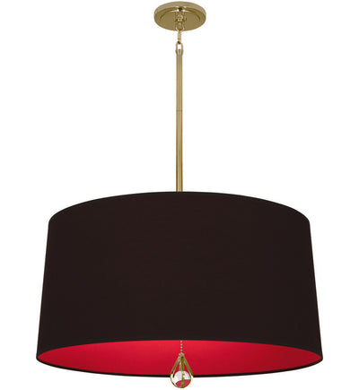 Robert Abbey - Custis 25.5" Pendant