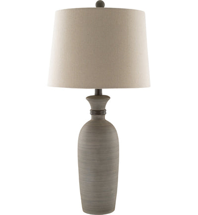 Livabliss - BOA-001 - Abellona 28.5" Table Lamp