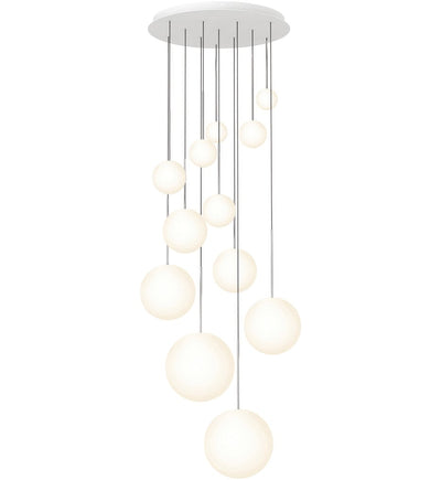 Pablo Designs - Bola Chandelier