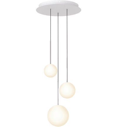 Pablo Designs - Bola Chandelier