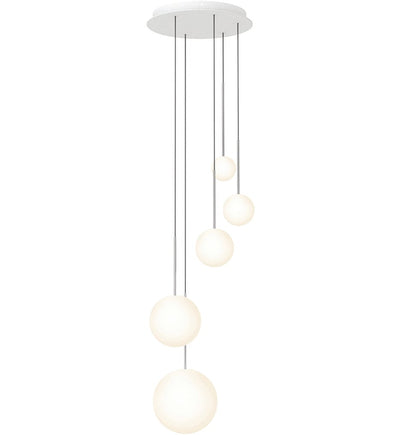 Pablo Designs - Bola Chandelier