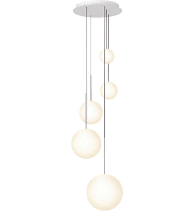 Pablo Designs - Bola Chandelier