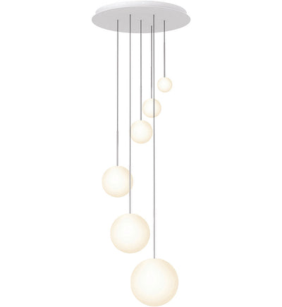Pablo Designs - Bola Chandelier