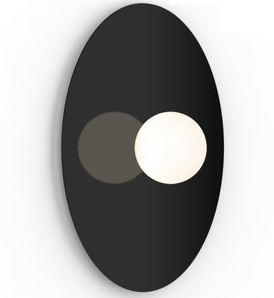 Pablo Designs - Bola 32" Flush Mount