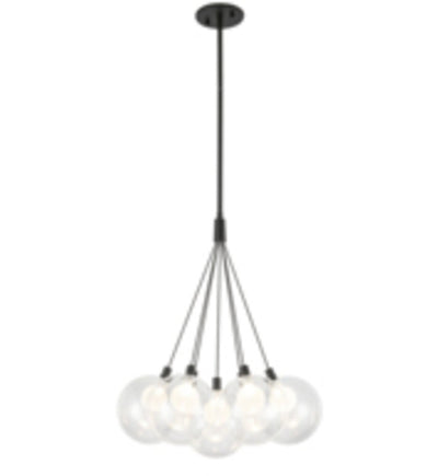 Kuzco - Bolla 28" Chandelier