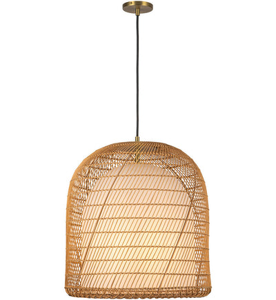 Alora Mood - Bondi 20.125" Pendant