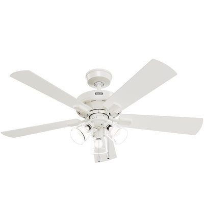 Hunter - Crestfield Ceiling Fan