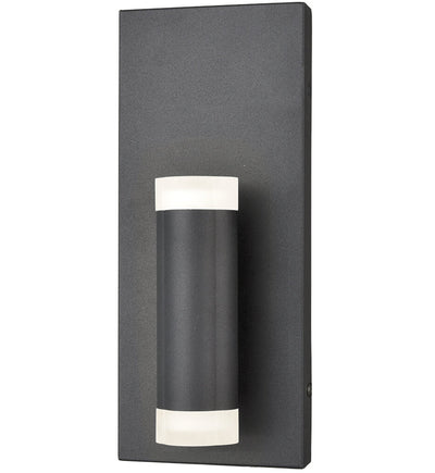 Kuzco - Brazen 11" Wall Sconce