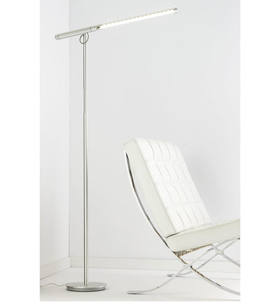 Pablo Designs - Brazo 48 - 55.5" Floor Lamp