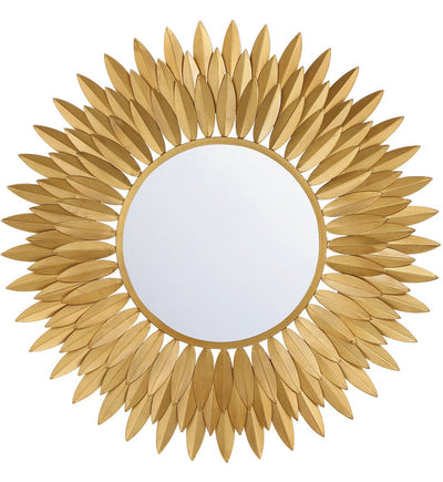 Crystorama - Broche 24" Mirror