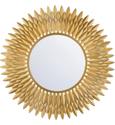 Crystorama - Broche 30" Mirror