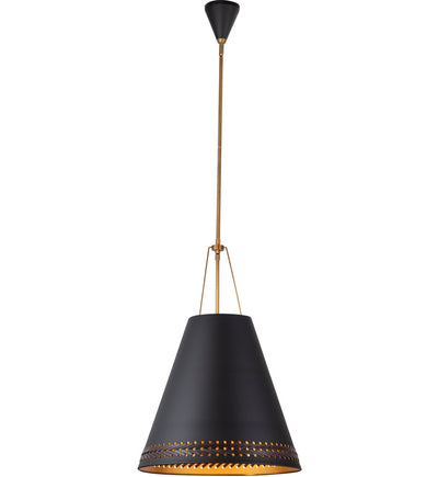 Alora - Brickell 20" Pendant