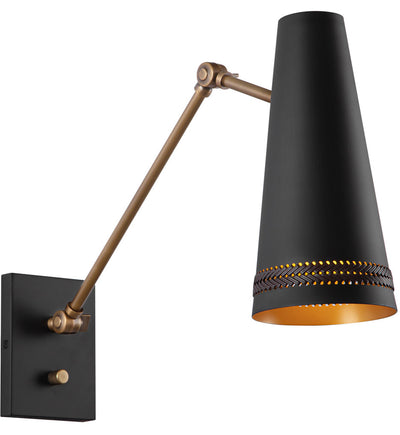 Alora - Brickell 11.5" Wall Sconce