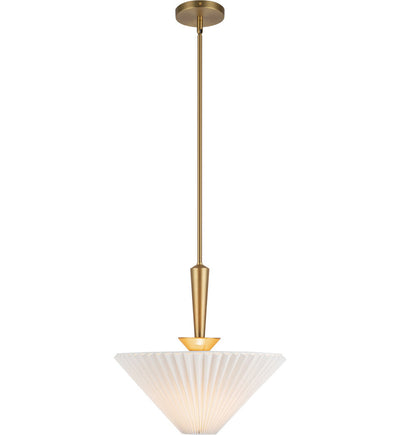 Alora Mood - Bridgette 16.375" Pendant