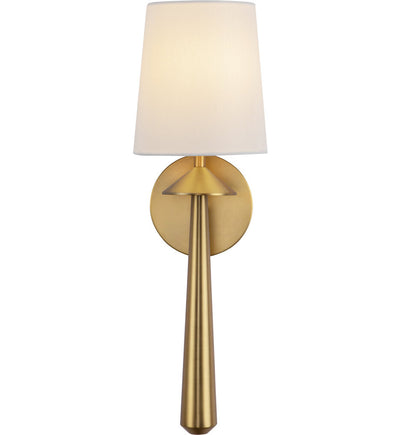 Alora Mood - Bridgette 18.125" Wall Sconce