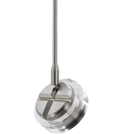 Visual Comfort Modern - 700MOBRM9272005CS - Brim LED Rail Fixture