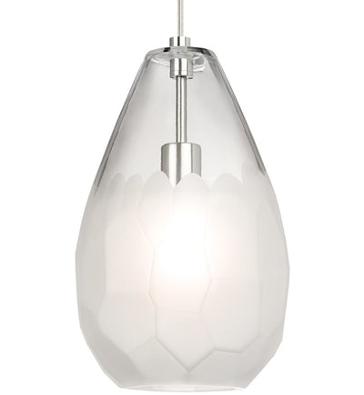 Visual Comfort Modern - Briolette 8.7" Pendant