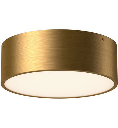 Alora Mood - Brisbane 12" Flush Mount