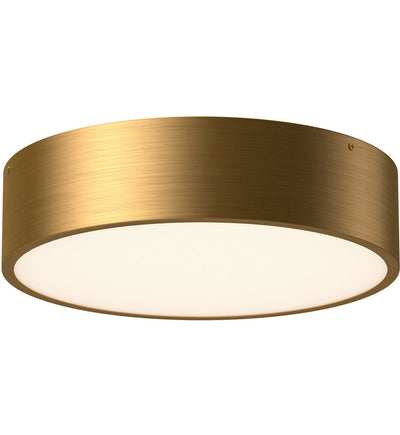 Alora Mood - Brisbane 16" Flush Mount