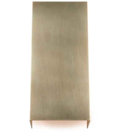 Visual Comfort Modern - Sean Lavin - Brompton 13" Wall Sconce