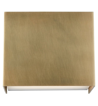 Visual Comfort Modern - Sean Lavin - Brompton 6" Wall Sconce