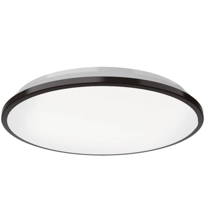Kuzco - Brook 11.125" Flush Mount