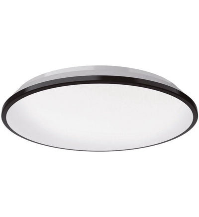 Kuzco - Brook 13.125" Flush Mount