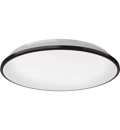 Kuzco - Brook 15.125" Flush Mount