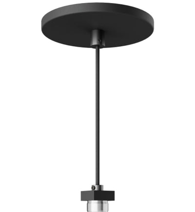 Visual Comfort Architectural - 700BRXSRT100B-ELV - Sean Lavin - Brox Surface Transformer