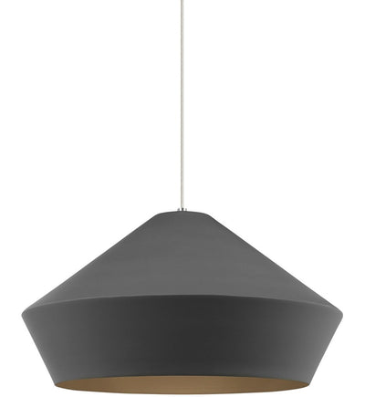 Visual Comfort Modern - Sean Lavin - Brummel Pendant