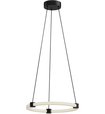 Kuzco - Bruni 16.5" Pendant