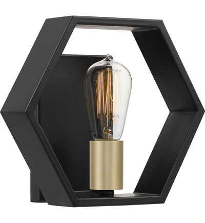 Quoizel - BSK8701EK - Bismarck 8.75" Wall Sconce