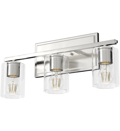 Hunter - Kerrison 21" Bath Vanity Light