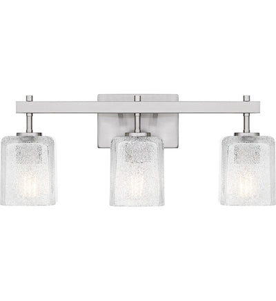 Quoizel - Brenthouse 22.5" Bath Vanity Light