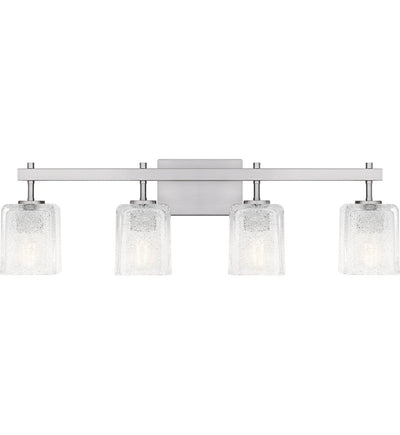 Quoizel - Brenthouse 31.5" Bath Vanity Light