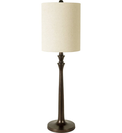 Livabliss - BTI-001 - Bettiny 34" Table Lamp