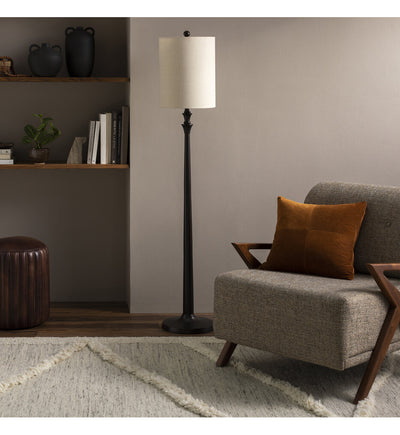 Livabliss - BTI-002 - Bettiny 64" Floor Lamp
