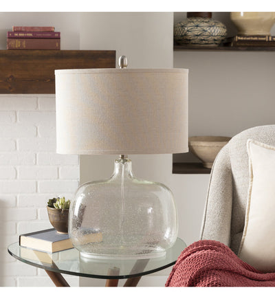 Surya - Bentley 24.5" Table Lamp