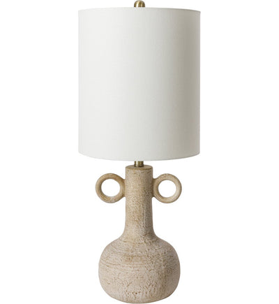 Surya - Brava 32" Table Lamp