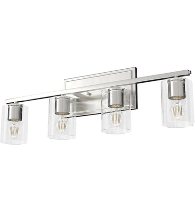 Hunter - Kerrison 30" Bath Vanity Light