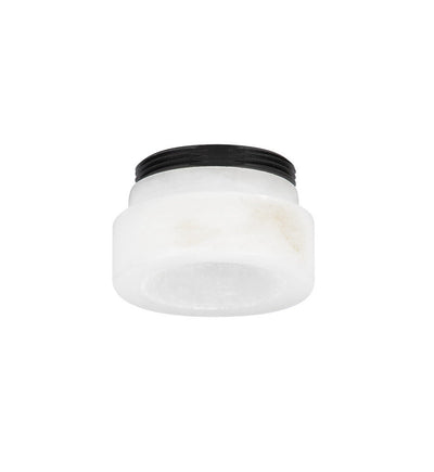CSL - 2" Alabaster Bezel