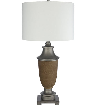 Surya - BZY-001 - Bizzy 31.5" Table Lamp
