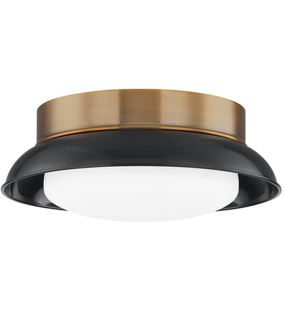 Troy Lighting - Arnie 14.25" Flush Mount