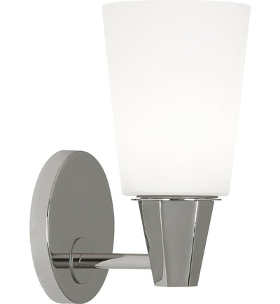 Robert Abbey - C254F - Wheatley 5" Wall Sconce