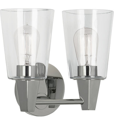 Robert Abbey - C255C - Wheatley 11" Wall Sconce