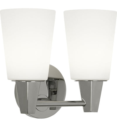 Robert Abbey - C255F - Wheatley 11" Wall Sconce