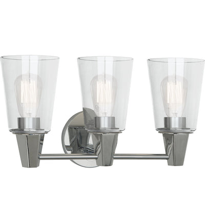Robert Abbey - C256C - Wheatley 17.25" Wall Sconce